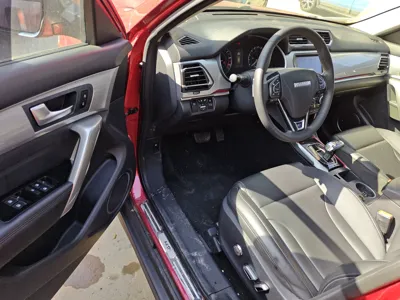 Haval H2