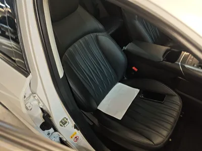 Changan Eado DD