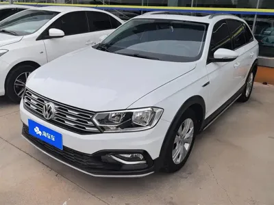 Volkswagen C-Trek