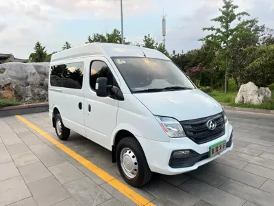 大通 V80