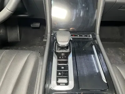Hongqi Hongqi H5