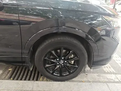 Honda Breeze PHEV
