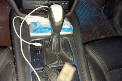 BYD Song Max