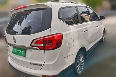 Baojun 730