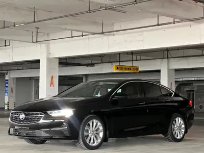 Buick Regal