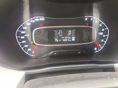 Baojun 510