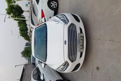 Ford Escort