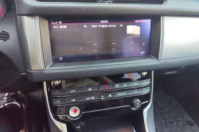Jaguar XFL