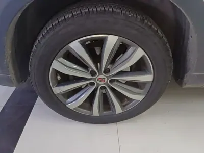 Roewe RX5 Max