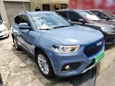 Haval H2