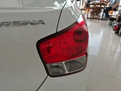 Hyundai Verna