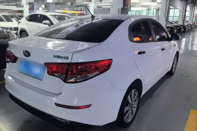 Kia K2