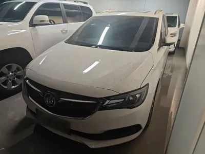 Buick GL6