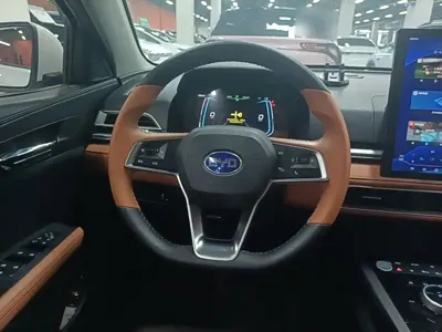BYD e2