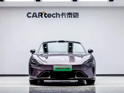 Xiaomi SU7