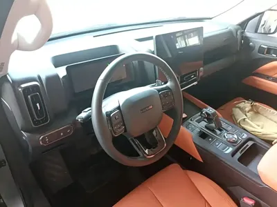 Haval H9
