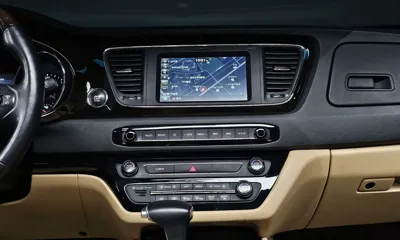 Kia Canival