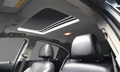ChevroletGMDaewoo Cruze