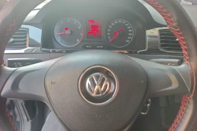 Volkswagen Santana