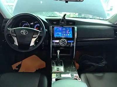 Toyota Reiz