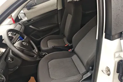 Volkswagen Santana