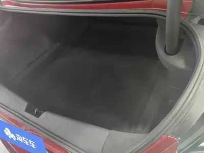 Cadillac CT4