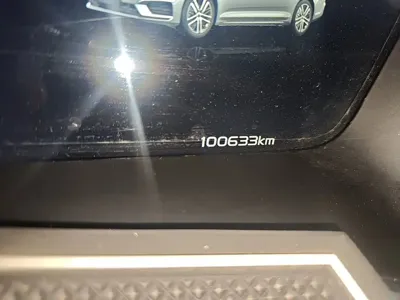 Geely Xingrui