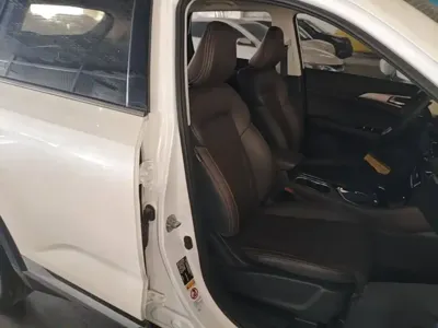 Changan CS35PLUS