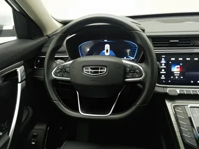 Geely Boyue
