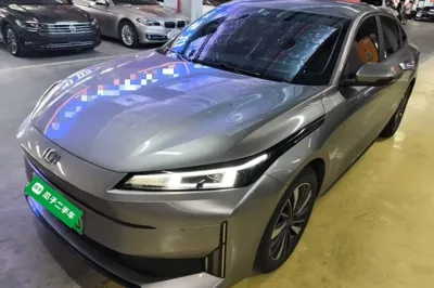 CHANGAN NEVO A05