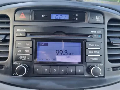 Hyundai Verna