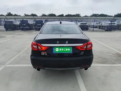 Hongqi Hongqi H7