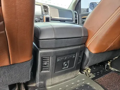 Dodge Ram Pick Up