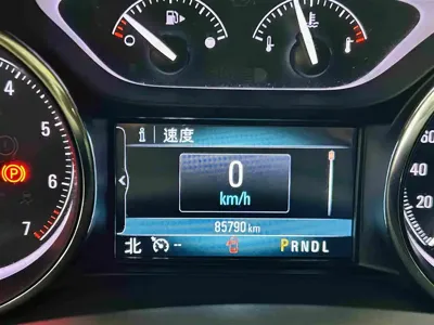Buick Envision Plus