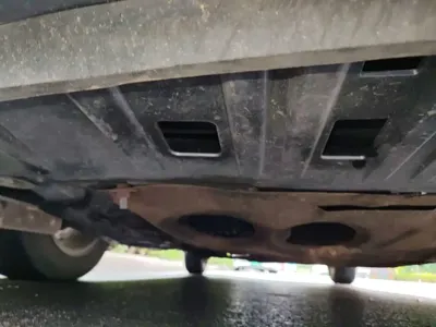Chevrolet Monza