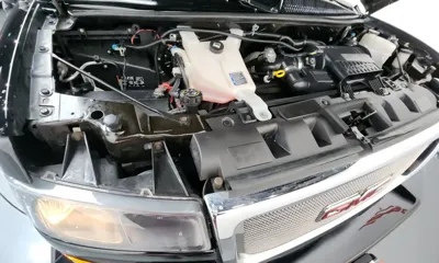 GMC Savana