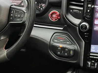 RAM Ram Trucks