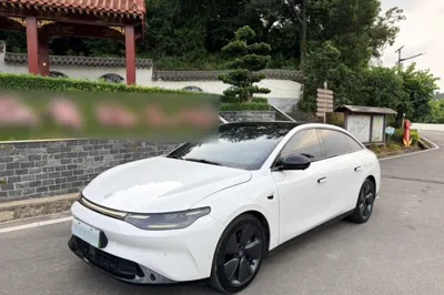 Leapmotor C01