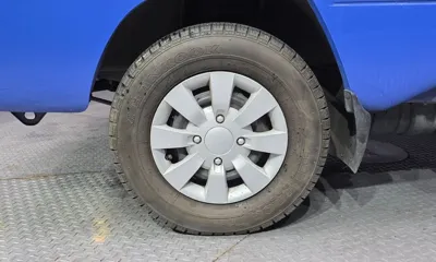 ChevroletGMDaewoo labo