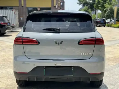 Wuling Bingo PLUS