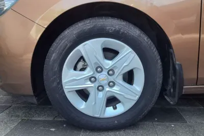 Chevrolet Cavalier