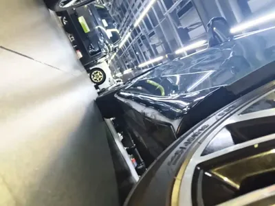 Leapmotor 零跑B01