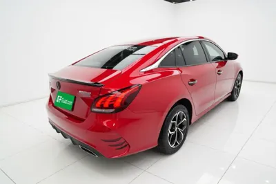 MG 5