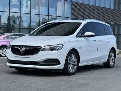 Buick GL6