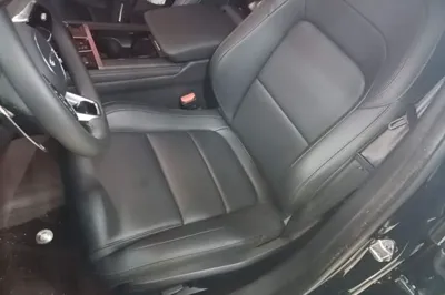 Jaguar XFL