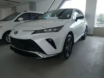 Toyota Venza