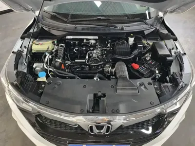 Honda Crider