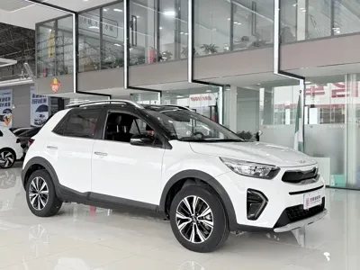Kia KX1