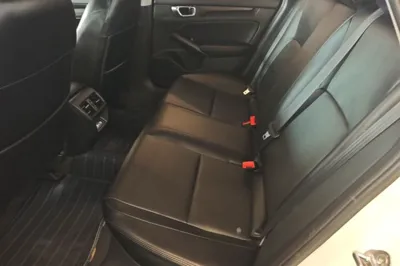 Honda Integra