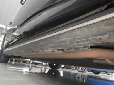 BYD Seal 07 DM-i